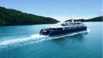 ISLAND PASSAGE -  Main